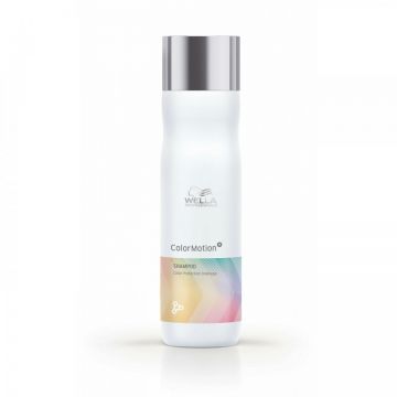 Sampon Wella Professionals ColorMotion (Concentratie: Sampon, Gramaj: 50 ml)