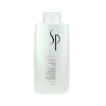 Sampon Wella SP Clear Scalp (Concentratie: Sampon, Gramaj: 1000 ml)