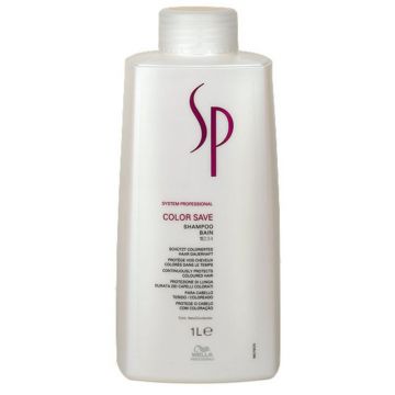 Sampon Wella SP Color Save (Concentratie: Sampon, Gramaj: 1000 ml)