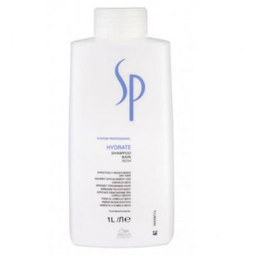 Sampon Wella SP Hydrate (Concentratie: Sampon, Gramaj: 1000 ml)