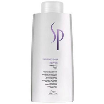 Sampon Wella SP Repair (Concentratie: Sampon, Gramaj: 1000 ml)