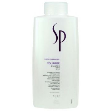Sampon Wella SP Volumize (Concentratie: Sampon, Gramaj: 1000 ml)