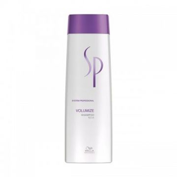 Sampon Wella SP Volumize (Concentratie: Sampon, Gramaj: 250 ml)