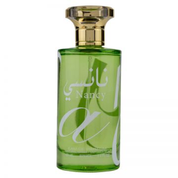 Suroori Nancy, Apa de Parfum, Femei, 100ml (Concentratie: Apa de Parfum, Gramaj: 100 ml)