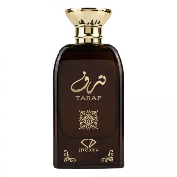 Taraf Zirconia, Apa de Parfum, Barbati, 100 ml (Concentratie: Apa de Parfum, Gramaj: 100 ml)