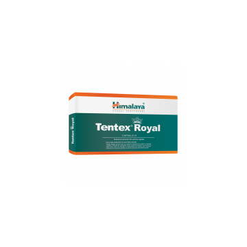 Tentex royal 10cps HIMALAYA