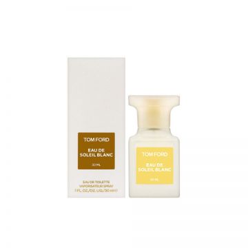 Tom Ford Eau De Soleil Blanc, Apa de Toaleta, Unisex (Concentratie: Apa de Toaleta, Gramaj: 30 ml)