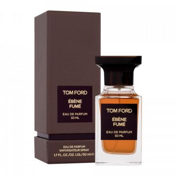Tom Ford Ebene Fume, Apa de parfum (Concentratie: Tester Apa de Parfum, Gramaj: 50 ml)