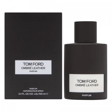 Tom Ford Ombre Leather Parfum, Unisex (Gramaj: 100 ml, Concentratie: Parfum)
