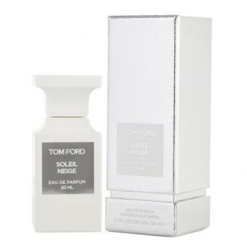 Tom Ford Soleil Neige, Apa de Parfum, Unisex (Concentratie: Apa de Parfum, Gramaj: 100 ml)