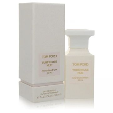 Tom Ford Tubereuse Nue, Apa de Parfum, Unisex (Concentratie: Tester Apa de Parfum, Gramaj: 50 ml)