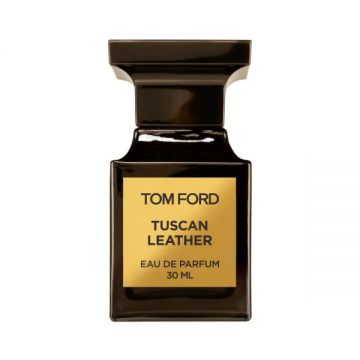 Tom Ford Tuscan Leather, Unisex, Apa de parfum (Concentratie: Apa de Parfum, Gramaj: 30 ml)