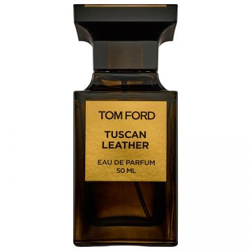 Tom Ford Tuscan Leather, Unisex, Apa de parfum (Concentratie: Apa de Parfum, Gramaj: 50 ml)