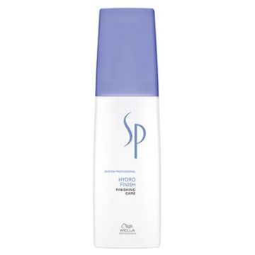 Tratament Leave-In Wella SP Hydro Finish (Concentratie: Tratamente pentru par, Gramaj: 125 ml)