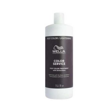 Tratament pentru par Wella Professionals Invigo Color Service (Concentratie: Masca, Gramaj: 1000 ml)