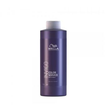 Tratament pentru par Wella Professionals Invigo Color Service (Concentratie: Masca, Gramaj: 1000 ml)