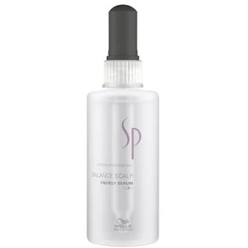 Tratament ser impotriva caderii parului Wella Professionals SP Balance Scalp (Concentratie: Tratamente pentru par, Gramaj: 100 ml)