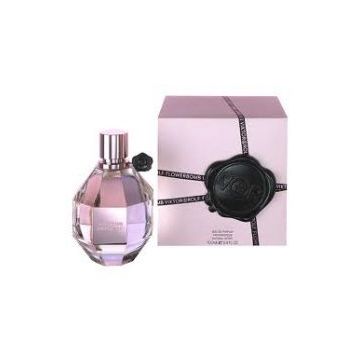 Viktor&Rolf FlowerBomb Eau de Parfum (Concentratie: Tester Apa de Parfum, Gramaj: 100 ml)