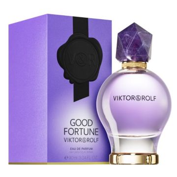 Viktor & Rolf Good Fortune, Apa de Parfum, Femei (Concentratie: Apa de Parfum, Gramaj: 90 ml)