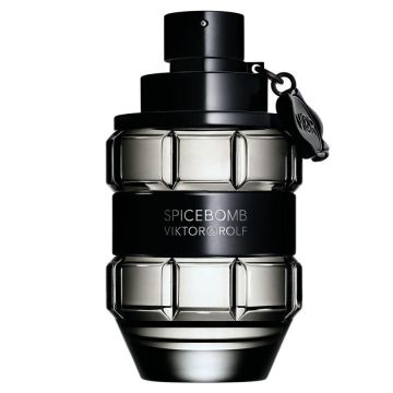 Viktor & Rolf SpiceBomb, Apa de Toaleta, Barbati (Concentratie: Apa de Toaleta, Gramaj: 150 ml)