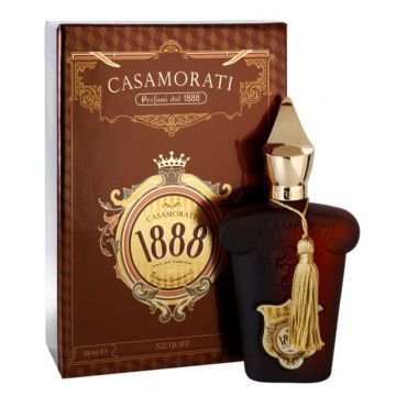 Xerjoff 1888, Apa de Parfum Unisex (Concentratie: Apa de Parfum, Gramaj: 100 ml) Xerjoff 1888, Apa de Parfum Unisex (Concentratie: Apa de Parfum, Gramaj: 100 ml)