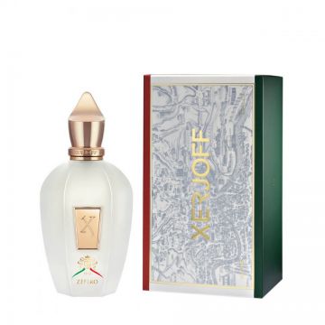 Xerjoff XJ 1861 Zefiro, Apa de Parfum, Unisex (Concentratie: Apa de Parfum, Gramaj: 100 ml)