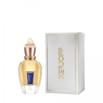 Xerjoff XXY, Apa de Parfum, Unisex (Concentratie: Apa de Parfum, Gramaj: 50 ml)