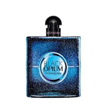 Yves Saint Laurent Black Opium Intense (Concentratie: Apa de Parfum, Gramaj: 30 ml)