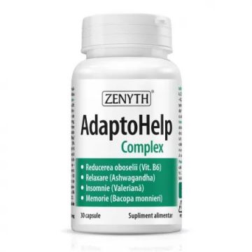 AdaptoHelp Complex 30 capsule Zenyth