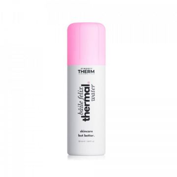 Apa termala Synergy Therm Baile Felix, 50 ml (Concentratie: Apa termala, Gramaj: 50 ml)