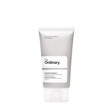 Balsam pentru curatarea tenului The Ordinary Squalane Cleanser (Concentratie: Balsam, Gramaj: 50 ml)