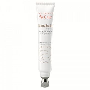 Crema anti-imbatranire pentru conturul ochilor Avene DermAbsolu (Concentratie: Crema pentru ochi, Gramaj: 15 ml)