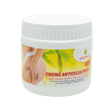 Cremă anticelulitică 2 500 gr Abemar Med