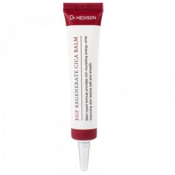 Crema de fata regeneratoare Dr Hedison EGF Cica Balm, 30 ml