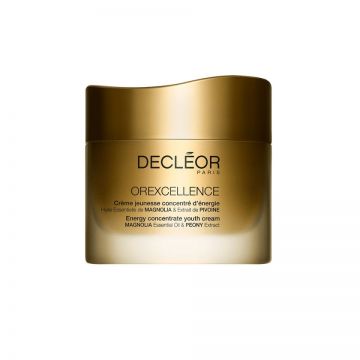 Crema de zi pentru ten Decleor Orexcellence, 50ml
