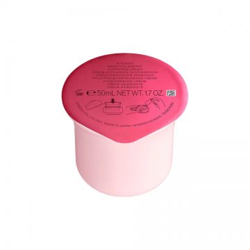 Crema de zi Shiseido, Essential Energy, Day, Cream, For Face, SPF 20, 50 ml Rezerva