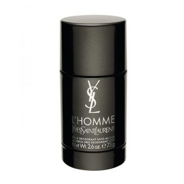 Deo Stick Yves Saint Laurent L'homme (Concentratie: Deo Stick, Gramaj: 75 ml)