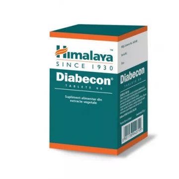 Diabecon 60 tablete Himalaya
