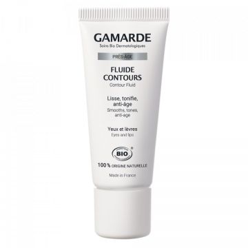 Fluid antirid Gamarde contur ochi, 20 ml