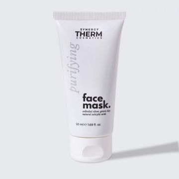 Masca Faciala Synergy Therm, 50 ml