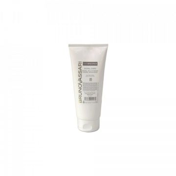 Masca pentru fata, gat si decolteu Bruno Vassari The Specifics Pro-Vitamin B5, Calming, 200 ml
