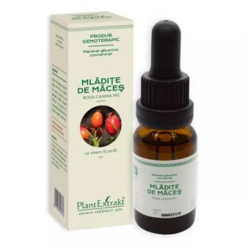 Mladite de Maces 15 ml Plant Extrakt