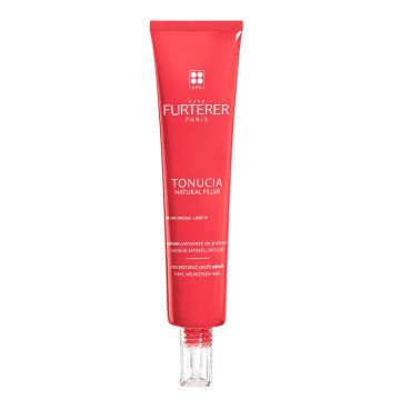 Rene Furterer Tonucia Ser Concentrat pentru Caderea Parului 75 ml