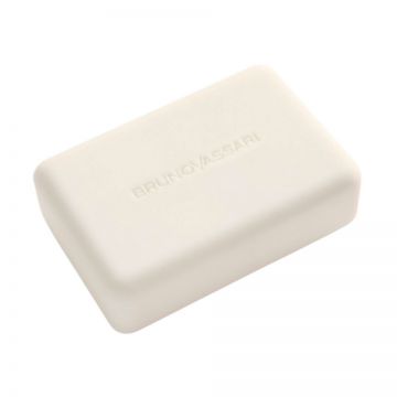 Sapun pentru față și mâini Bruno Vassari, The Basics, Natural Plant Extracts, Moisturizing, 100 g