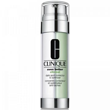 Ser pentru ten Clinique, Even Better Clinical, Paraben-Free, Anti Spot, Day, Serum, For Face, 30 ml