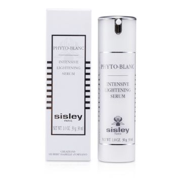 Ser pentru ten Sisley Intense Lightening 30 Ml