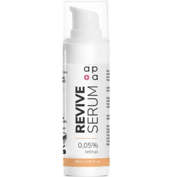 Ser Revive Retinal 0,05% Synergy Therm, 30 ml