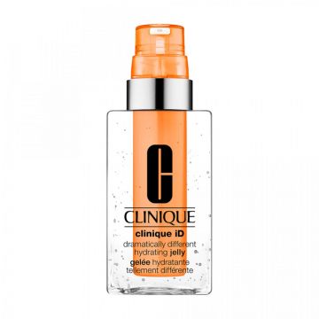 Set Clinique ID Clinique: Clinique iD Dramatically Different Jelly 115 ml + Clinique iD Active Cartridge - Fatigue 10 ml (Gramaj: 115 ml + 10 ml)