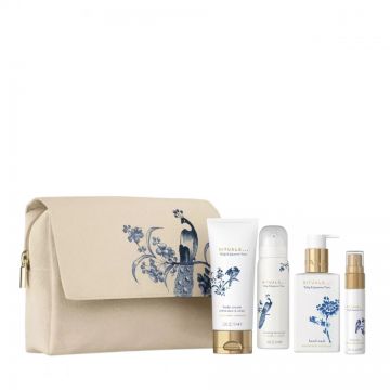 Set de ingrijire Rituals Amsterdam Collection Body Care