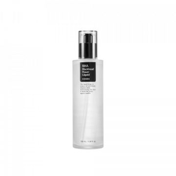 Solutie cu BHA pentru punctele negre, COSRX, 100 ml